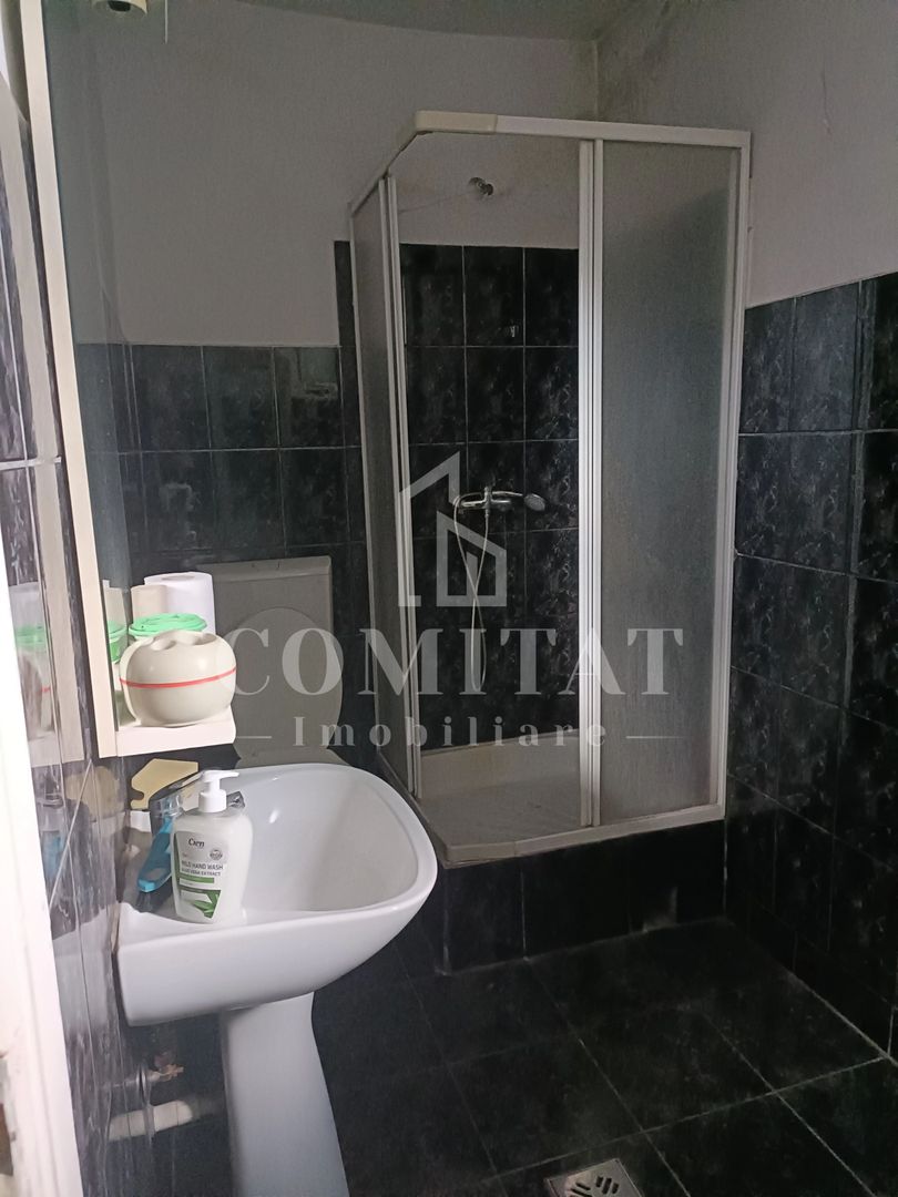 Casă de vânzare cu spațiu comercial în Apahida - Poză 4