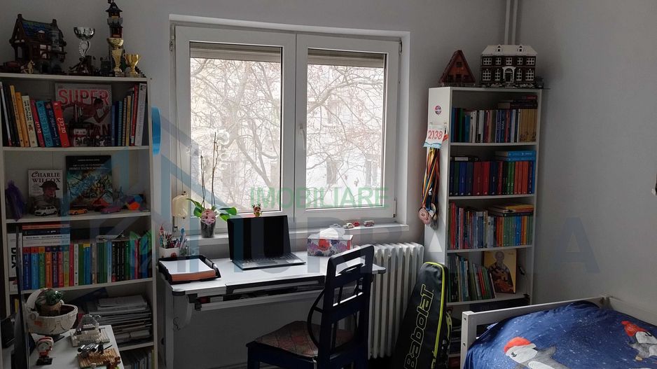 Apartament 2 camere Alexandru cel Bun - persoană fizică - Poză 7