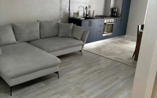 Apartament de închiriat, 2 camere, complex rezidențial Royal Town, Iași - Poză 2
