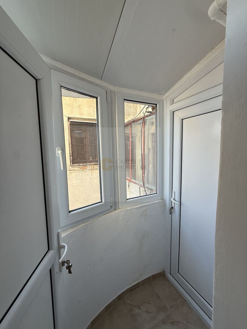 2 camere  | Centrala proprie  | Cismigiu | 53 mp - Poză 10