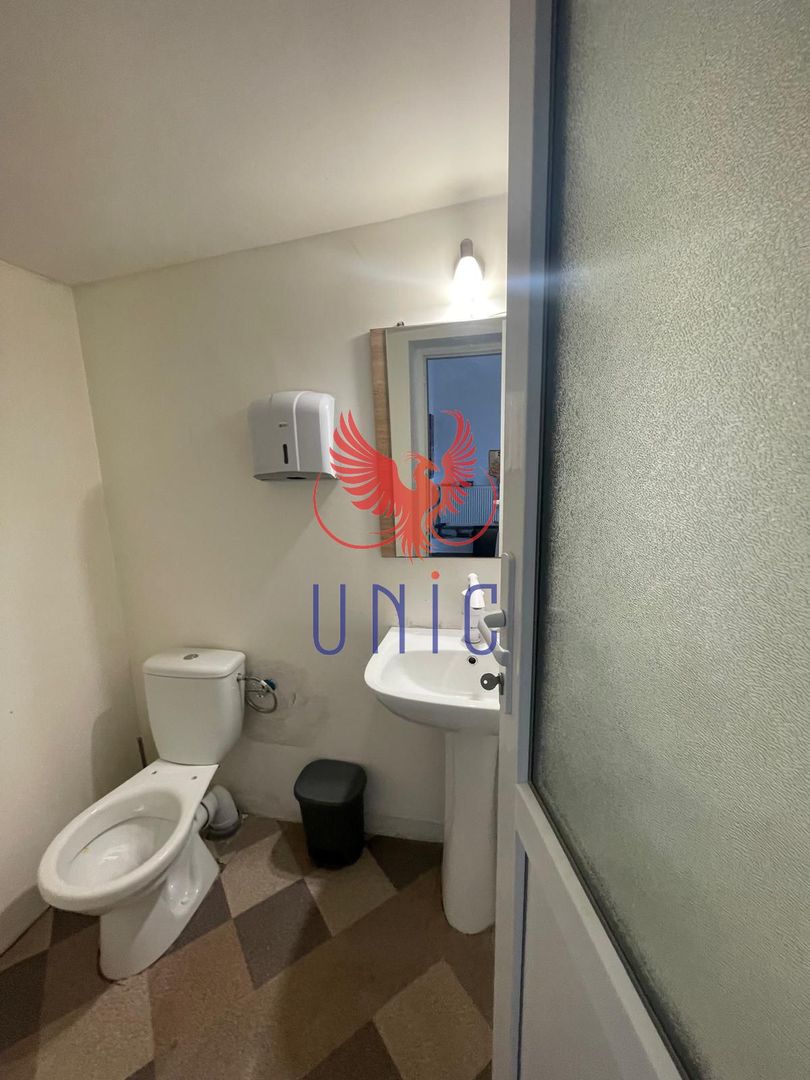 Spatiu Comercial-Consul-600 Euro - Poză 5