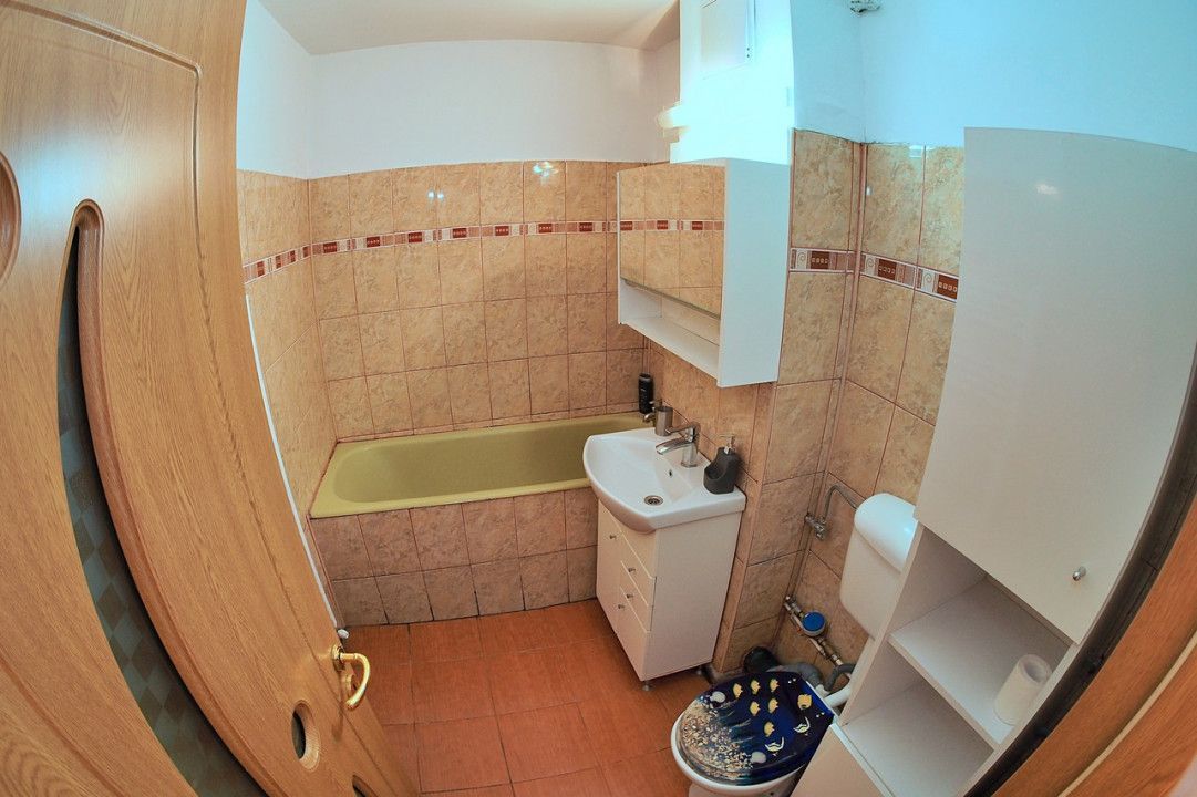 Apartament la cheie, liber, mobilat si utilat, Popa Sapca - Poză 6