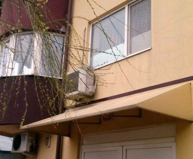 Casa/Vila/Spatiu comercial  Rahova-Sos.Salaj - Poză 1