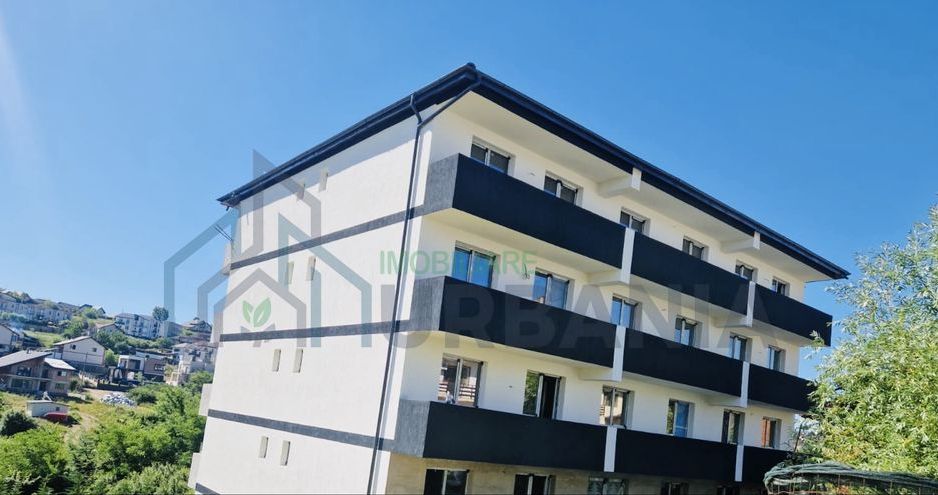 Apartamente noi intabulate, 2 și 3 camere, în complex rezidențial din Zona Hlincea - Poză 2