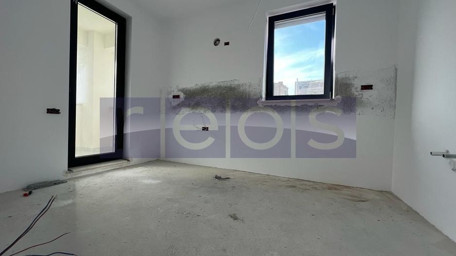 VANZARE 2 CAMERE | DECOMANDAT | BLOC 2020| ZONA UNIRII - Poză 7