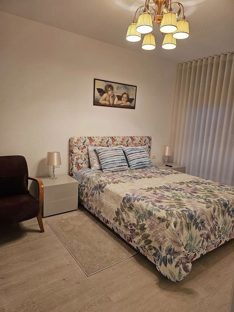 Apartament 2 camere Pipera - Poză 3