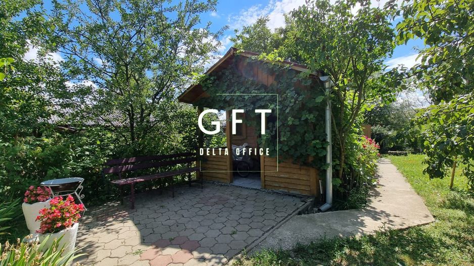 CASA+TEREN, ZONA SUD - Poză 18