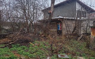 Casă / Vilă cu 5 camere de vânzare în Central, Rasnov - Poză 8