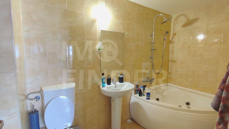 Apartament 3 camere cu Terasa de 22mp Buna Ziua - Poză 6