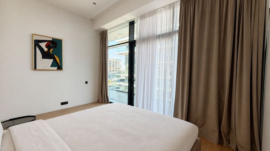 Apartament  High-End 3 camere | One Floreasca Towers - Poză 18