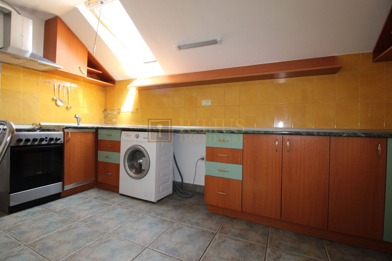 4 camere, 3 dormitoare-Sagului-Steaua - Poză 7