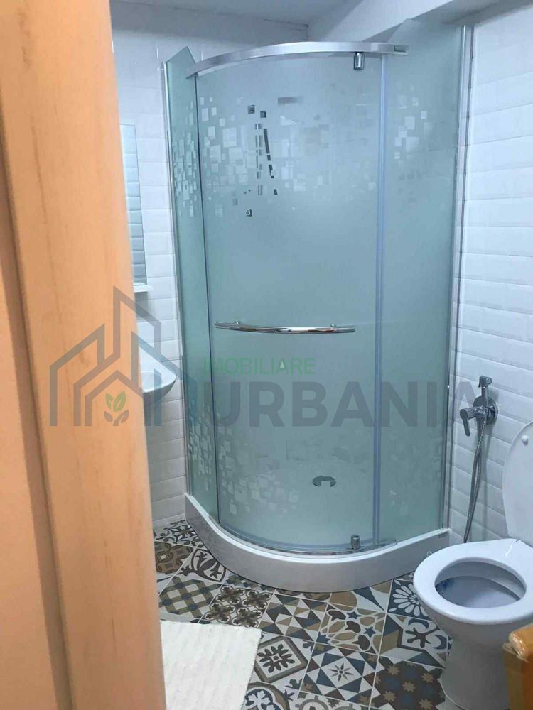 Apartament 2 camere de inchiriat, Pacurari, Iasi - Complex nou, mobilat si utilat - Poză 2