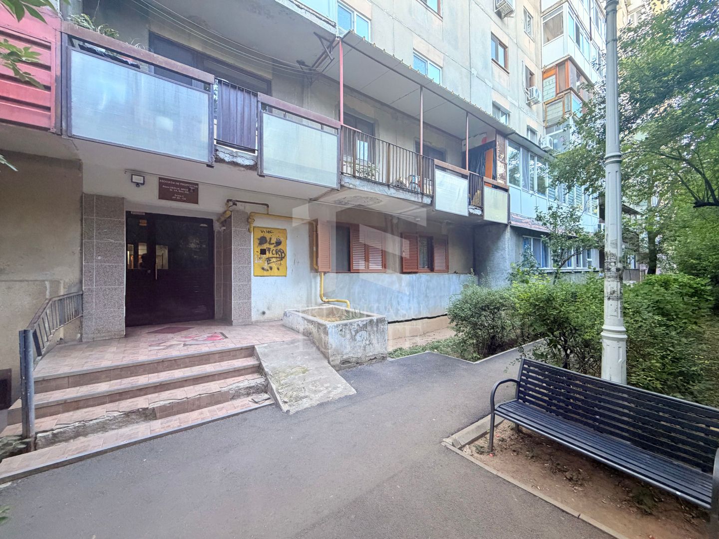 Apartament 3 camere – Drumul Taberei (Aleea Dealul Măcinului) - Poză 20
