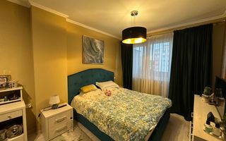 Apartament 3 camere,  Imobil nou, 85 mp utili zona Platinia! - Poză 2