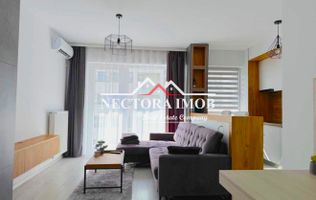 NECTORA IMOB-Apartament 2 camere, Prima Onestilor,55 mp,Mobilat/Utilat