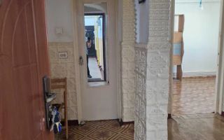 Apartament 2 camere, I.C.Frimu - Poză 1