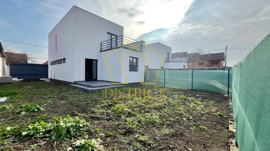 Duplex deosebit cu 4 camere | Freidorf - Poză 13