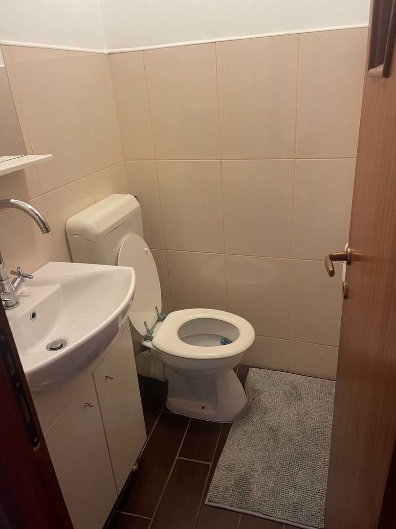 Vand aprtament 4 camere, Bucuresti sector 2 - Poză 7