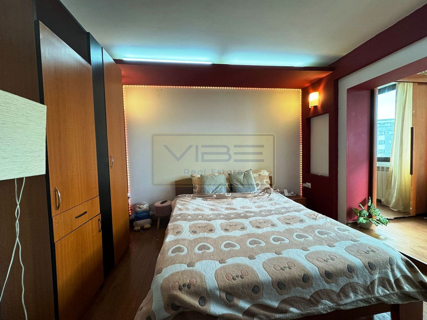 Apartament 2 camere decomandat Nicolina - CUG Rond Vechi - Poză 10