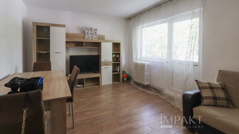 Apartament pentru 3 studenti,  4 camere in Zorilor, zona UMF! - Poză 1