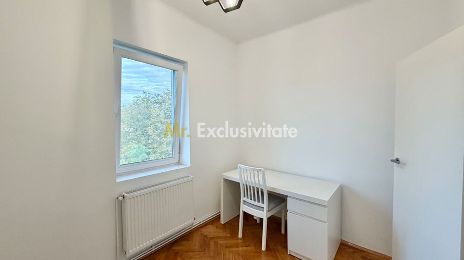 Comision 0. Inchiriere 3 camere decomandat, str Pitesti 20, Central - Poză 11