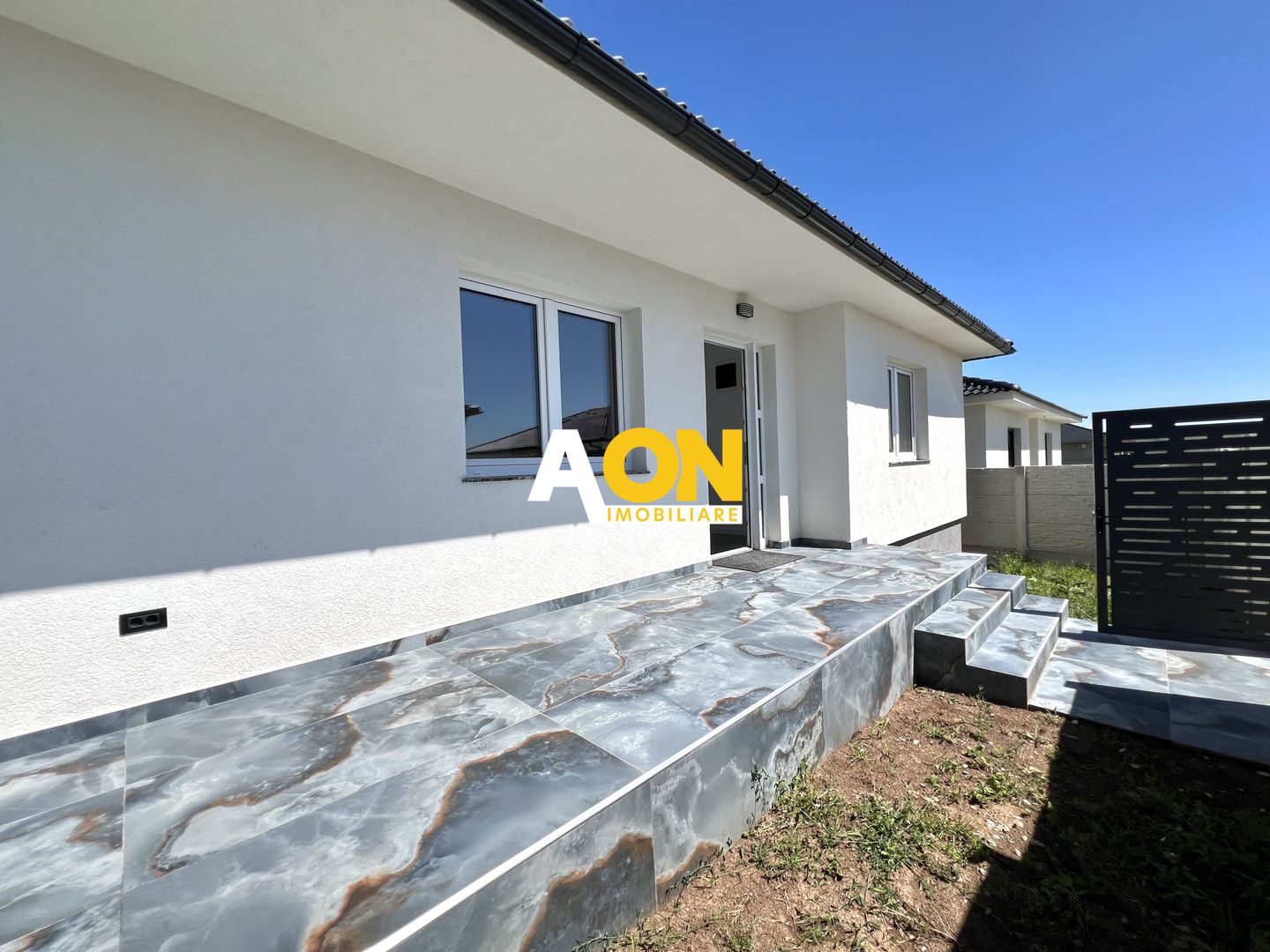 Casa individuala de vanzare, 3 camere, 2 bai - Poză 10