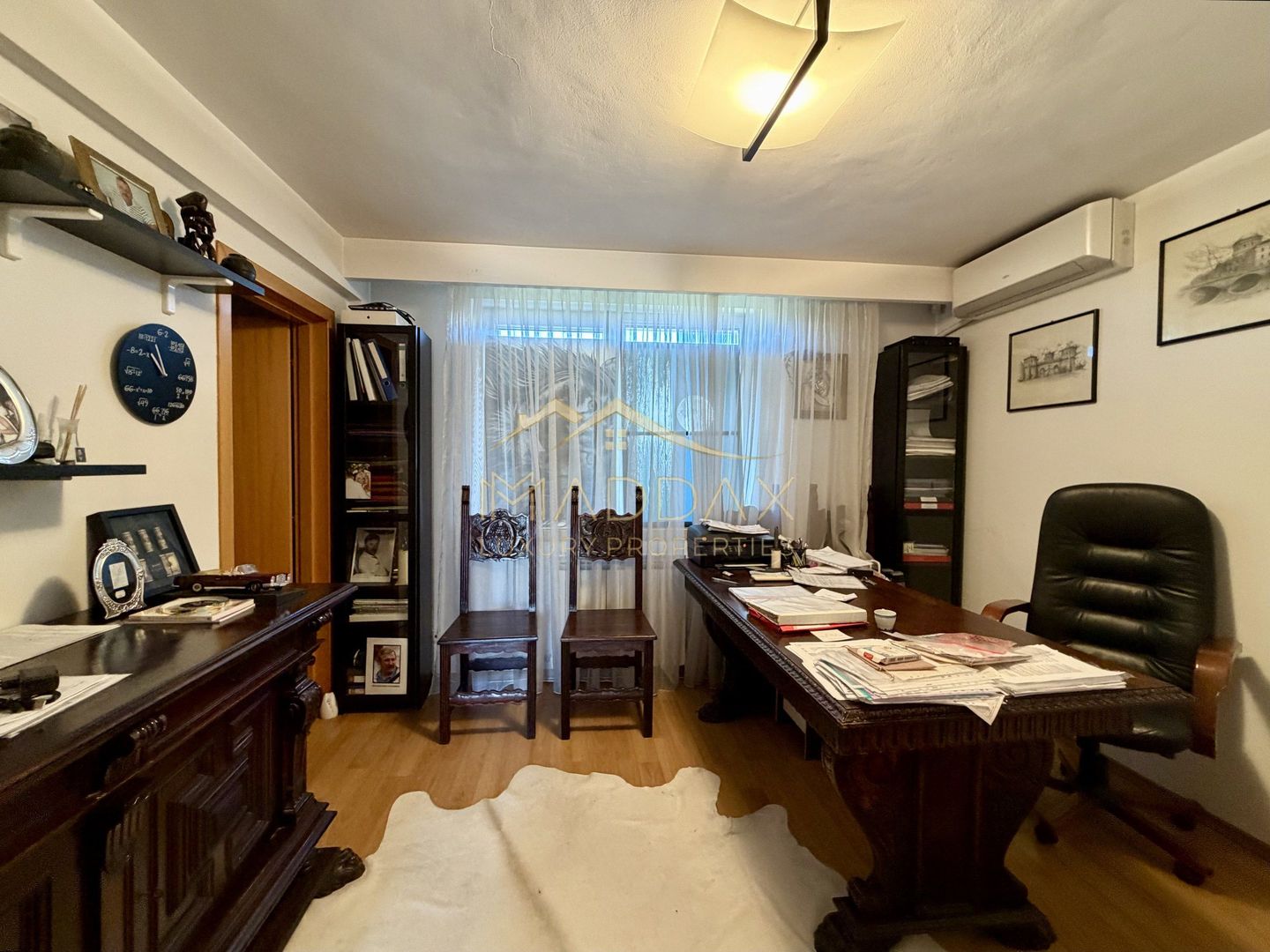 Vila cu 6 camere *485 mpc // *1.670mp teren* // 8 locuri parcare // Sisești - Poză 34