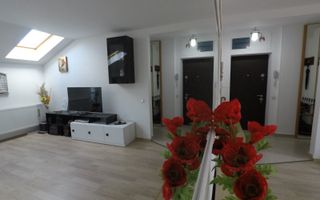 VANZARE 3 CAMERE CAMPIA LIBERTATII | BLOC NOU | ZONA PARK LAKE | IOR - Poză 2