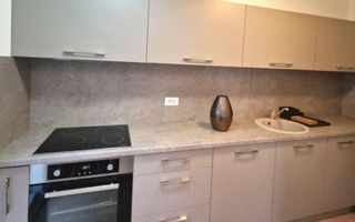 Apartament elegant cu terasă One Herăstrău Plaza Aviației - Poză 8