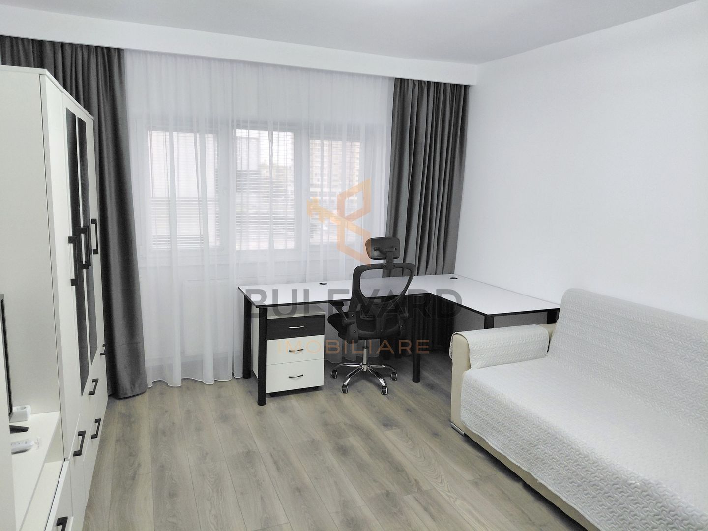 Apartament 3 camere decomandate + parcare, strada Observatorului - Poză 2