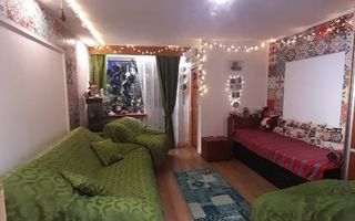 De vanzare Garsoniera zona Lujerului/Veteranilor/32mp utilii - Poză 2