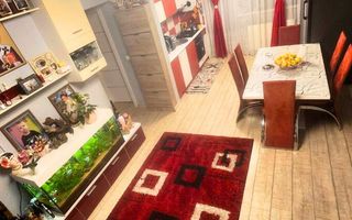 FĂRĂ COMISION | APARTAMENT 3 CAMERE, ETAJ 1, BALCON, PARCARE, MAGNOLIA - Poză 5