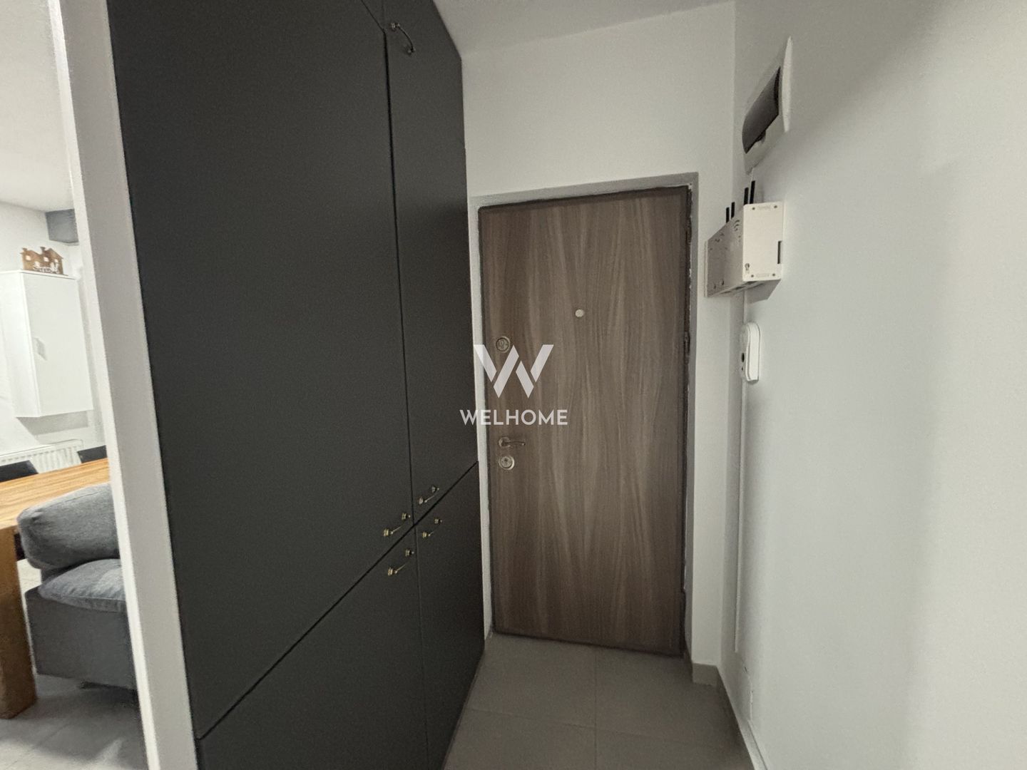 Apartament 3 camere GATA DE MUTARE - zona Mandra, C. Arhitectilor - Poză 6