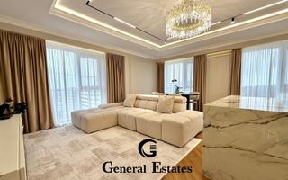 Vânzare apartament Premium | Copou - 97 m.p | Full dotat - Poză 25