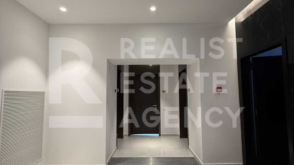 Apartament de vânzare 3 camere - One Verdi Park, București - Poză 20