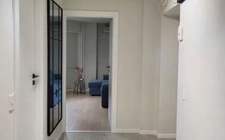 13 Septembrie | 2 camere | 52mp | parter | renovat | 130.000 euro - Poză 6