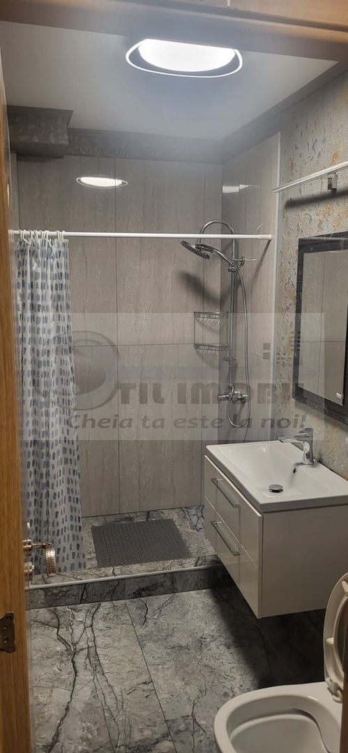 Apartament 2 Camere Nicolina - Poză 4