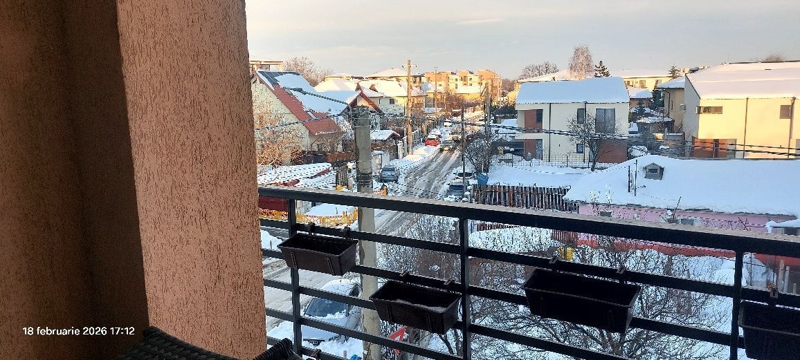 Apartament 2 cam, central - Poză 2