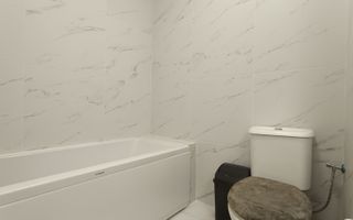 Studio Premium cu Terasă Spațioasă–Prima Închiriere, Militari – Metro - Poză 6