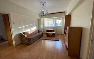 AP. 2 CAMERE TINERETULUI, CAT-FRIENDLY, BUCATARIE INCHISA, METROU - Poză 1