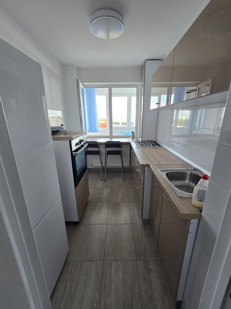 Apartment 2 camere  Dristor metrou | Park Lake Mall - Poză 4