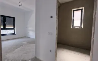 Casă individuală pe un singur nivel, cu pivniță și teren de 430 mp – Cristian - Poză 11