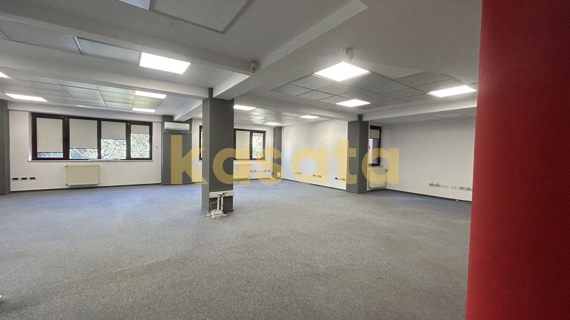 Cladire Birouri I Zona Marriott I parter si etaj 1 I 270 util - Poză 9