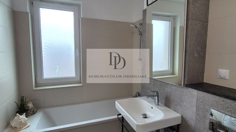 Apartament 3 camere Premium | 77 mp + balcon | Parcare | zona Europa - Poză 10