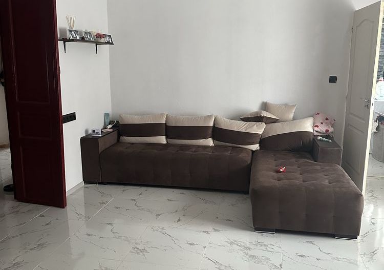 Apartament cu 3 camere, 2 bai, la casa - Poză 7