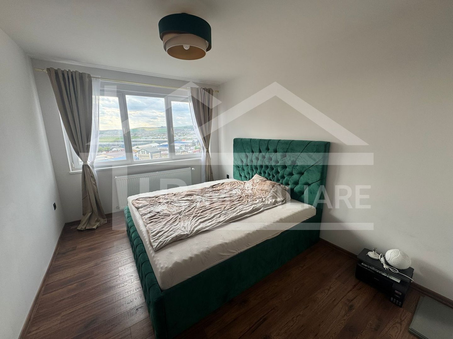 Apartament cu 3 camere,decomandat,76 mp,pet-friendly,Zona Libertatii - Poză 1