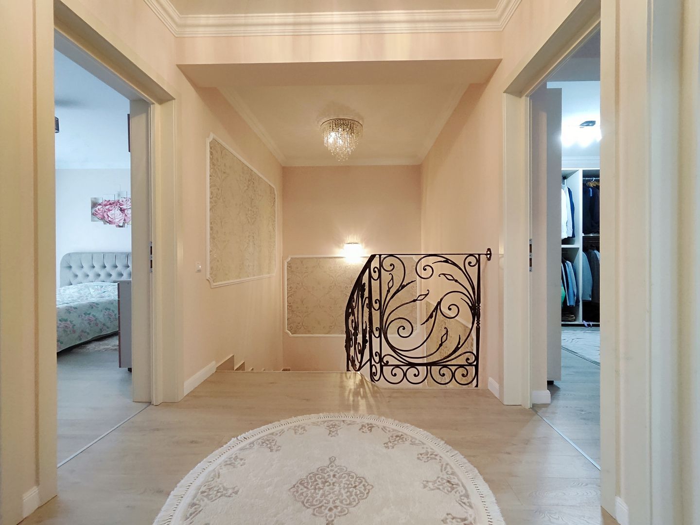 Vila Borhanci | Piscina | Panorama - Poză 22