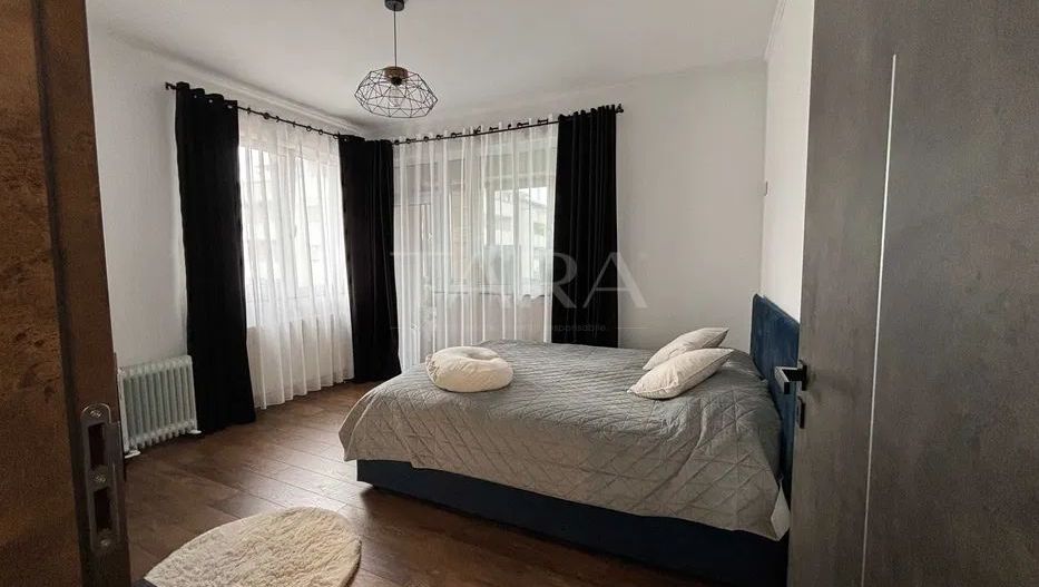 Apartament 3 camere, posibilitate recompartimentare, Parc Poligon. - Poză 7