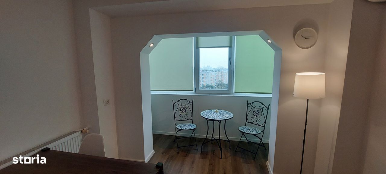 Apartament 3 camere Sebastian chiar la intersectir cu Rahova - Poză 2