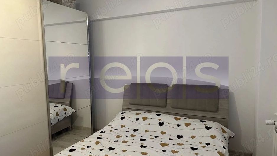 VANZARE 3 CAMERE DECOMANDAT- 13 Septembrie-Sebastian - Poză 4